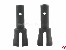 Radachse vorne 8x40mm