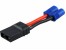 Adapterkabel EC3-Stecker auf Traxxas-Buchse