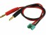 Akku-Ladekabel MPX-Stecker M6 300mm