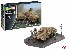 Sd.Kfz. 234/2 Puma L=91mm 1:76 Level 4, 69 Teile