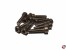 Zylinderkopf-Gewindeschrauben Inbus M5x20mm Edelstahl DIN 912