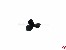 3-Blatt Schiffsschraube Kunststoff 30mm M2 rechtslauf