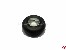 Luftrad mit Alufelge weich  B8,5xD25 mm, Bohrung 2,2mm 5g