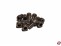 Zylinderkopf-Gewindeschrauben Inbus M5x10mm Edelstahl DIN 912