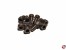Zylinderkopf-Gewindeschrauben Inbus M5x10mm Edelstahl DIN 912