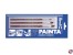 Painta Flachpinsel-Set
