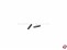 Nadelstift 3x13,7mm