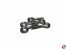Ring�se Eisen vernickelt 23x2,5mm