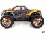 Torche Pro Monstertruck 4WD 1:10 RTR