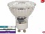 LED-Strahler McShine "MCOB" GU10, 5W, 350 lm, neutralwei�, dimmbar