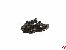 Zylinderkopf-Gewindeschrauben Schlitz M3x8mm Edelstahl DIN 84