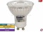 LED-Strahler McShine 'MCOB' GU10, 7W, 450 lm, warmwei�, dimmbar
