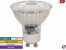 LED-Strahler McShine "MCOB" GU10, 7W, 450 lm, warmwei�, dimmbar