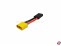 Adapterkabel XT90-Stecker auf Traxxas-Buchse Adapterkabel XT90-Stecker auf Traxxas-Buchse