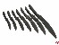2-Blatt Luftschraube Verbrenner APC LP17010 Sport Blatt 430x250mm 17x10"