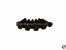 Zylinderkopf-Gewindeschrauben Inbus M4x18mm Stahl schwarz DIN 912