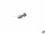 Luftschraubenkupplung M5 f�r Motorwellen-� 2,3mm