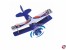 Powerflugmodell Sprint Spannweite 170x175mm