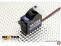 Digital-Servo Micro RX-565CBE 2,2Kg 4,8-6V 23x11,8x25,6mm Eco