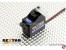 Digital-Servo Micro RX-565CBE 2,2Kg 4,8-6V 23x11,8x25,6mm Eco