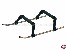  Skyrider L 811-03 Kufen