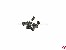 Senkkopf-Gewindeschrauben Schlitz M2x4mm Edelstahl DIN 963