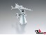 Flak 2cm beweglich PVC  1:40 Bausatz