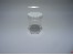 Kunststoffdose 40ml transparent PE mit Deckel