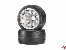 R�der-Satz Chrome 9-Speichen On-Road 1:10