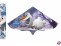 Einleiner-Drache Frozen Olaf Spannweite 1150x630mm