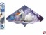 Einleiner-Drache Frozen Olaf Spannweite 1150x630mm