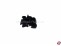 Senkkopf-Gewindeschrauben 4x10mm schwarz
