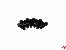 Zylinderkopf-Gewindeschrauben Inbus M5x16mm Stahl schwarz DIN 912