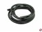 Silikonkabel 6mm� x 1000mm AWG10 schwarz