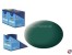 Aquacolor Farbe Nr. 48 seegr�n matt 18ml