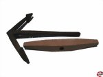 Stockanker Metall historisch 70x59mm Aeronaut 561970