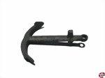Stockanker Metall 65x52mm Aeronaut 562267