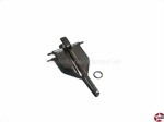 Sandanker beweglich vernickelt 41x18mm Aeronaut 562640