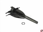 Sandanker beweglich vernickelt 63x26mm Aeronaut 562665