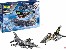 Geschenkset NATO Tiger Meet - 60th Anniversary 1:72 Level 4, 231 Teile