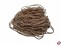 Gummiringe  �125mm 200x1x1mm natur