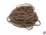 Gummiringe  �125mm 200x1x1mm natur