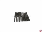 Löthülsen verzinnt M2x1,6mm R.E.M. 030783