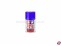 Sprayfarbe Lexan PS-38 Translucent Blau 100ml
