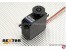 Digital-Servo Standard RX-5305B 3,8Kg 4,8-6V 40,6x20x38,9mm