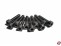 Zylinderkopf-Gewindeschrauben Inbus M4x20mm Edelstahl DIN 912