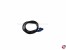 Mini-Pr�zisions L�mpchen 3,2x8mm blau 6-12V 40-60mA