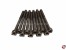 Zylinderkopf-Gewindeschrauben Inbus M3x40mm Edelstahl DIN 912