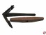 Stockanker Metall historisch 70x59mm