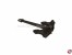 Hallanker beweglich Metall 79x44mm